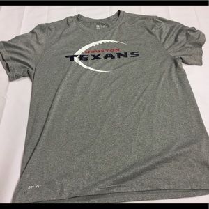 Nike Houston Texans Shirt